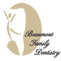 Beaumont Family Dentistry At Leestown Logo