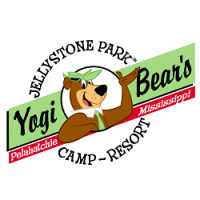 Yogi Bear's Jellystone Park West Georgia Logo