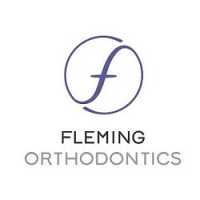 Fleming Orthodontics Logo