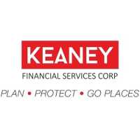 Keaney Financial Services Corp. Logo