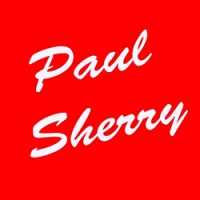 Paul Sherry Chrysler Jeep Dodge Ram Logo