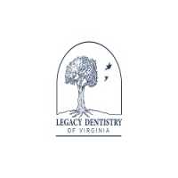 Legacy Dentistry of Virginia Logo