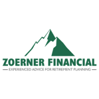 Zoerner Financial Logo