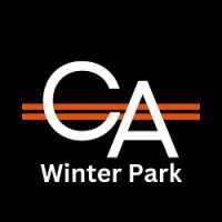 Cech Auto Winter Park Logo