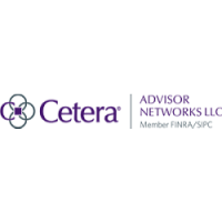Cetera Advisor Networks Logo