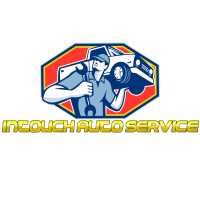 Intouch Auto Service Logo