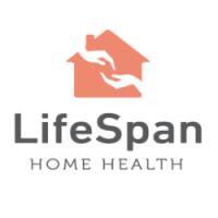 Lifespan Home Health Logo