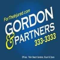 Gordon & Partners, P.A. Logo