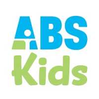 ABS Kids Training Center Logo