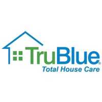 TruBlue House Care of North Houston Logo
