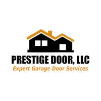 Prestige Door Logo
