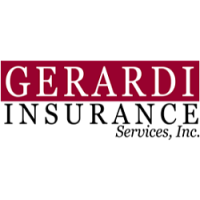 Gerardi Insurance Services, Inc. Logo
