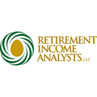 Retirement Income Analysts, LLC Logo