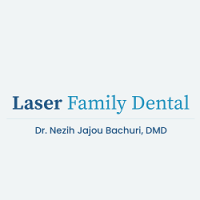 Laser Family Dental/ Dental Implant Center of MI Logo