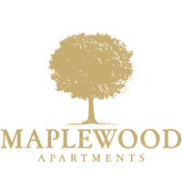 Maplewood Apartments Logo