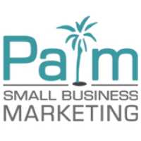 Palm Marketing Logo
