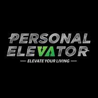 Personal Elevator Logo