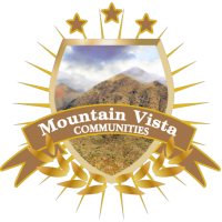 Mountain Vista Communities Logo