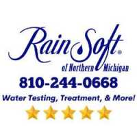 RainSoft Water Treatment of Northern Michigan Logo