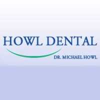 Howl Dental Logo