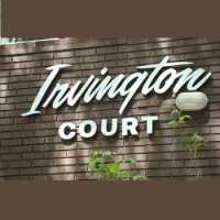 Irvington Court Apartments Logo