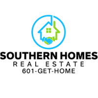 Southern Homes Real Estate Logo