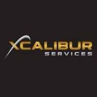 Xcalibur Services Logo