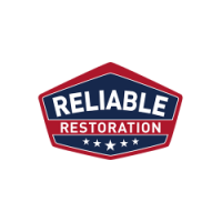 Reliable Restoration Logo