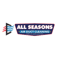 All Seasons Air Duct Cleaning Logo