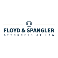 Floyd & Spangler, Attorneys at Law Logo