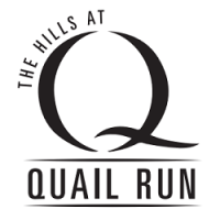 The Hills at Quail Run Logo