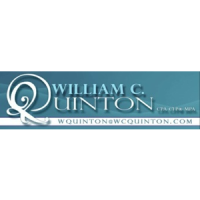 Quinton William C CPA Logo