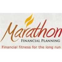 Marathon Financial Planning Logo