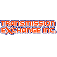Transmission Exchange Inc. Logo