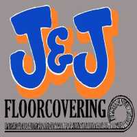 J & J Floorcovering Logo
