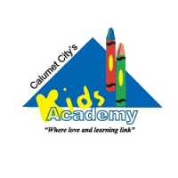 Calumet City's Kids Academy Logo