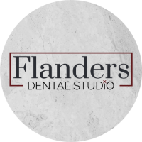 Flanders Dental Studio Logo