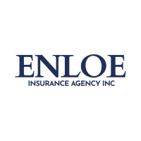 Enloe Insurance Agency Logo