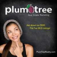 Plum Tree Realty Logo