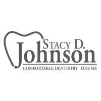 Stacy D. Johnson DDS Logo
