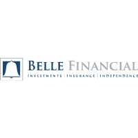 Belle Financial Logo