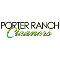 Porter Ranch Cleaners Logo