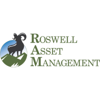 Roswell Asset Management Logo