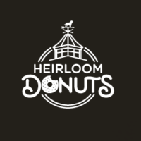 Heirloom Bakeshop Logo