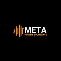 Meta Power Solutions Logo