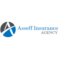 Asseff Insurance Agency Logo