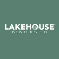 LakeHouse New Holstein Logo