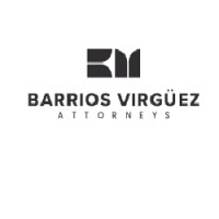 Barrios Virgüez Attorneys Logo