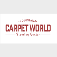 Carpet World Slidell Logo