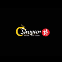 Shogun Hibachi Asian Cuisine Logo
